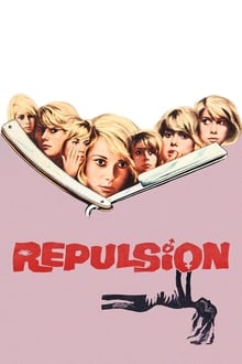 Repulsion-poster