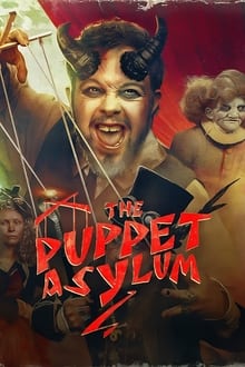Imagem The Puppet Asylum