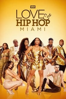 Love & Hip Hop: Miami - Season 5 Episode 2