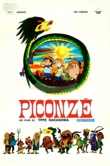 Piconzé