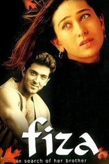 Fiza (2000) Hindi