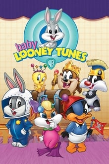 Baby Looney Tunes-poster