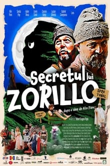 Zorillo's Secret