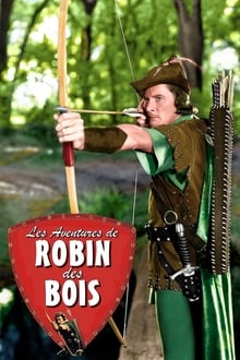 Les Aventures de Robin des Bois poster