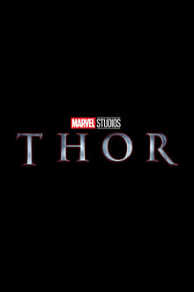 Thor (2011) - Posters — The Movie Database (TMDb)