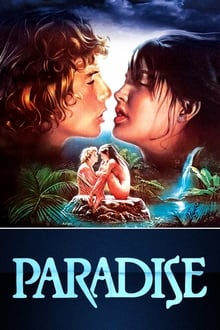 Paradise-poster