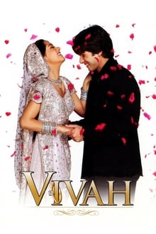 Vivah poster
