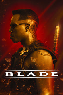 Blade-poster