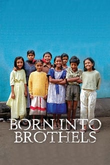 Imagem Born Into Brothels: Calcutta’s Red Light Kids