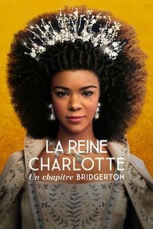 Queen Charlotte: A Bridgerton Story