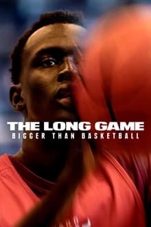 Image The Long Game: Bigger Than Basketball