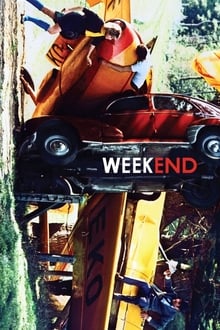 Weekend-poster