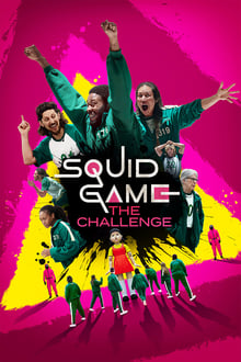 Squid Game: The Challenge (2023) English Watch Online and Download
