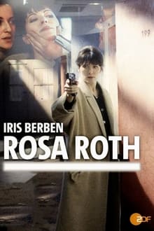 روزا روث