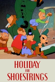 Holiday for Shoestrings