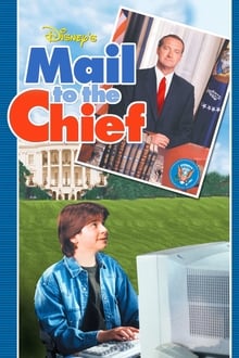 Image Mail To The Chief