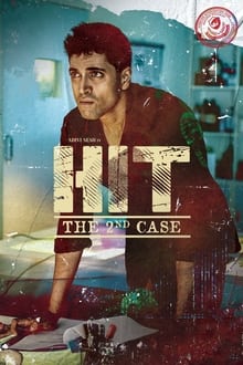 HIT The 2nd Case (2022) ORG Hindi Dubbed