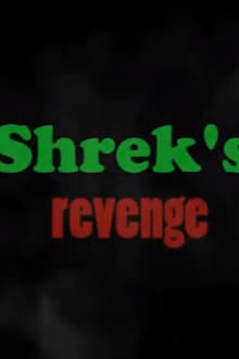 Shrek 5: (The Revenge)-poster