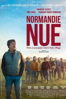 Normandie nue de Philippe Le Guay (2017) - UniFrance