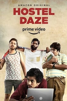 Hostel Daze Season (2021) Hindi Season 2