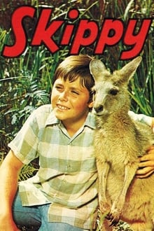 Skippy the Bush Kangaroo-poster