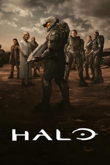Halo 1ª Temporada Completa Torrent (2022) Dual Áudio WEB-DL 720p e 1080p Legendado Download