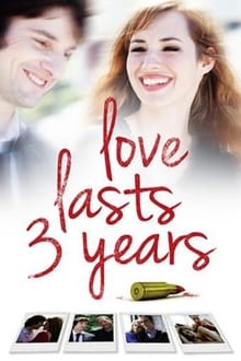 Love Lasts Three Years