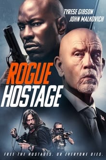 Imagem Rogue Hostage