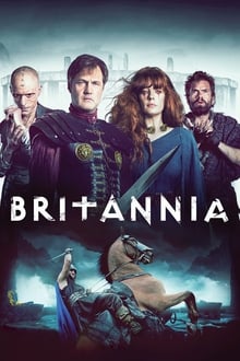 Britannia S03E01