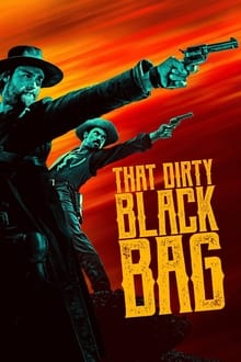 That Dirty Black Bag : Season 1 WEB-DL HEVC 720p | [Epi 1-8 All Added]