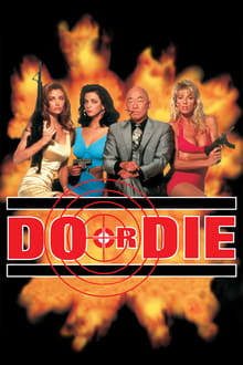 Do or Die (1991) Hindi Dubbed