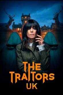 The Traitors UK - Season 2 Episode 11