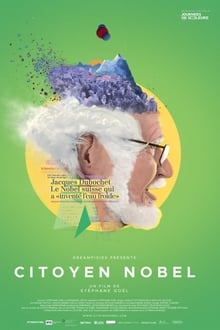 Citizen Nobel