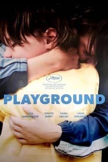 Playground (WEB-DL)
