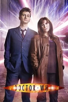 Doctor Who (2008) - Phần 4