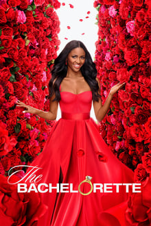 The Bachelorette-poster