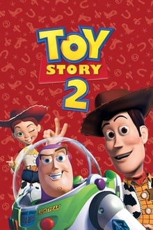 Toy Story 2-poster