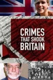 الجرائم التي هزت بريطانيا