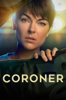 Coroner 2ª Temporada Torrent (2020) Dual Áudio / Legendado WEB-DL 720p | 1080p – Download