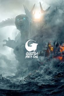 Godzilla Minus One (2023) Hindi Dubbed Predvd