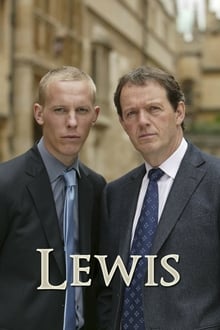 Lewis-poster