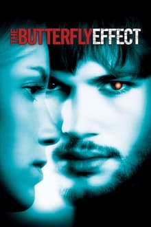 The Butterfly Effect-poster