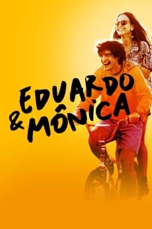 Eduardo e Mônica Torrent (2022) Nacional 5.1 WEB-DL 1080p Download