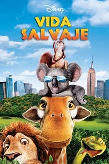 Salvaje (The Wild)