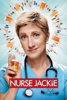 ممرضة جاكي