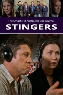 Stingers-poster