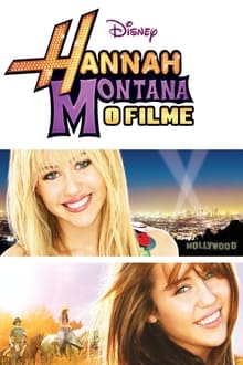 Hannah Montana-O Filme