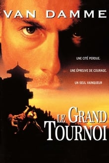 Le Grand Tournoi poster