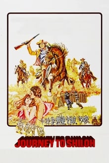 Journey to Shiloh-poster