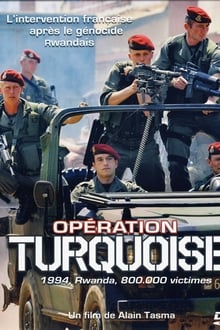 Opération Turquoise